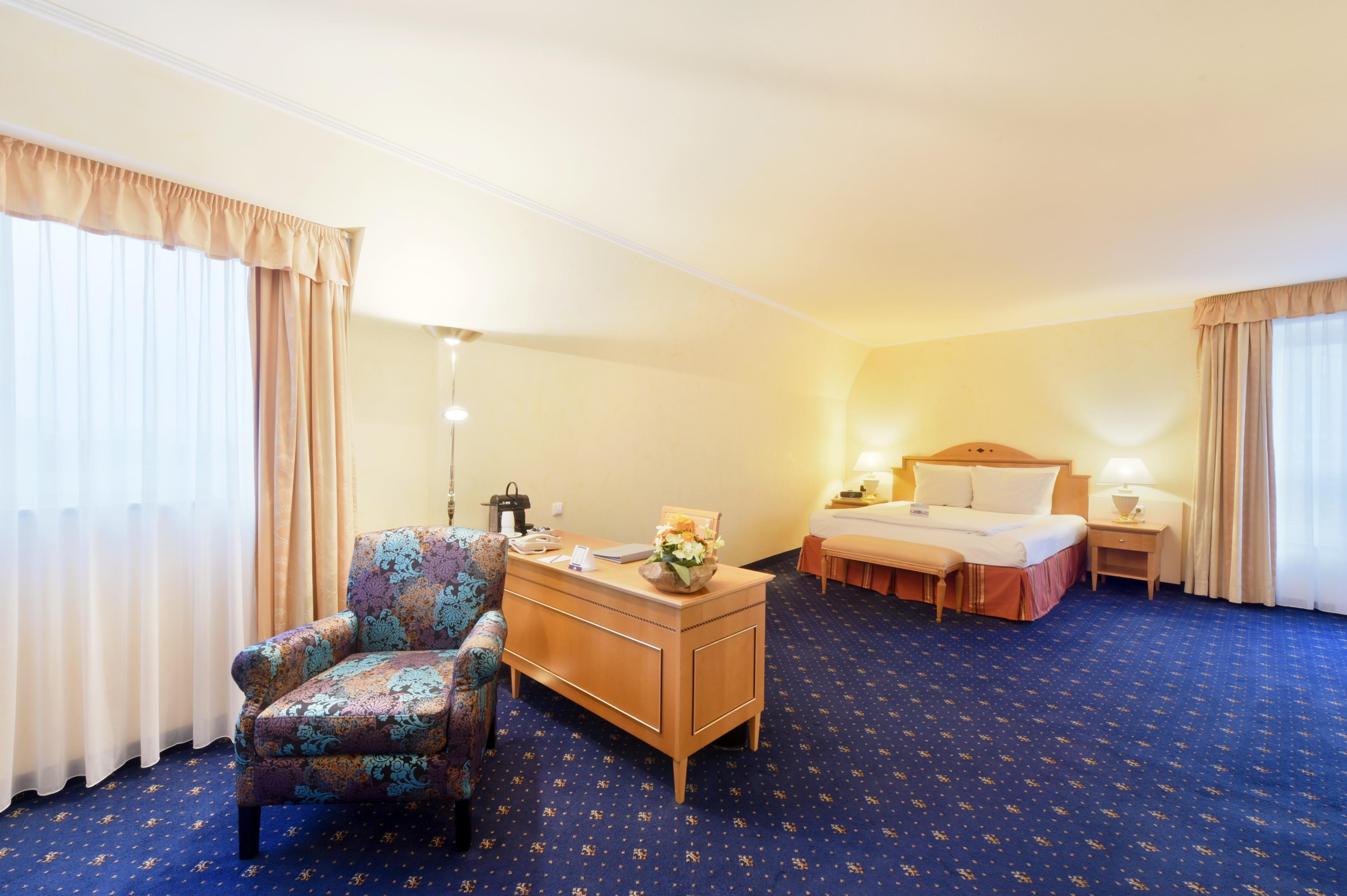 The Q Quadro City Hotel Karlsruhe Exterior photo