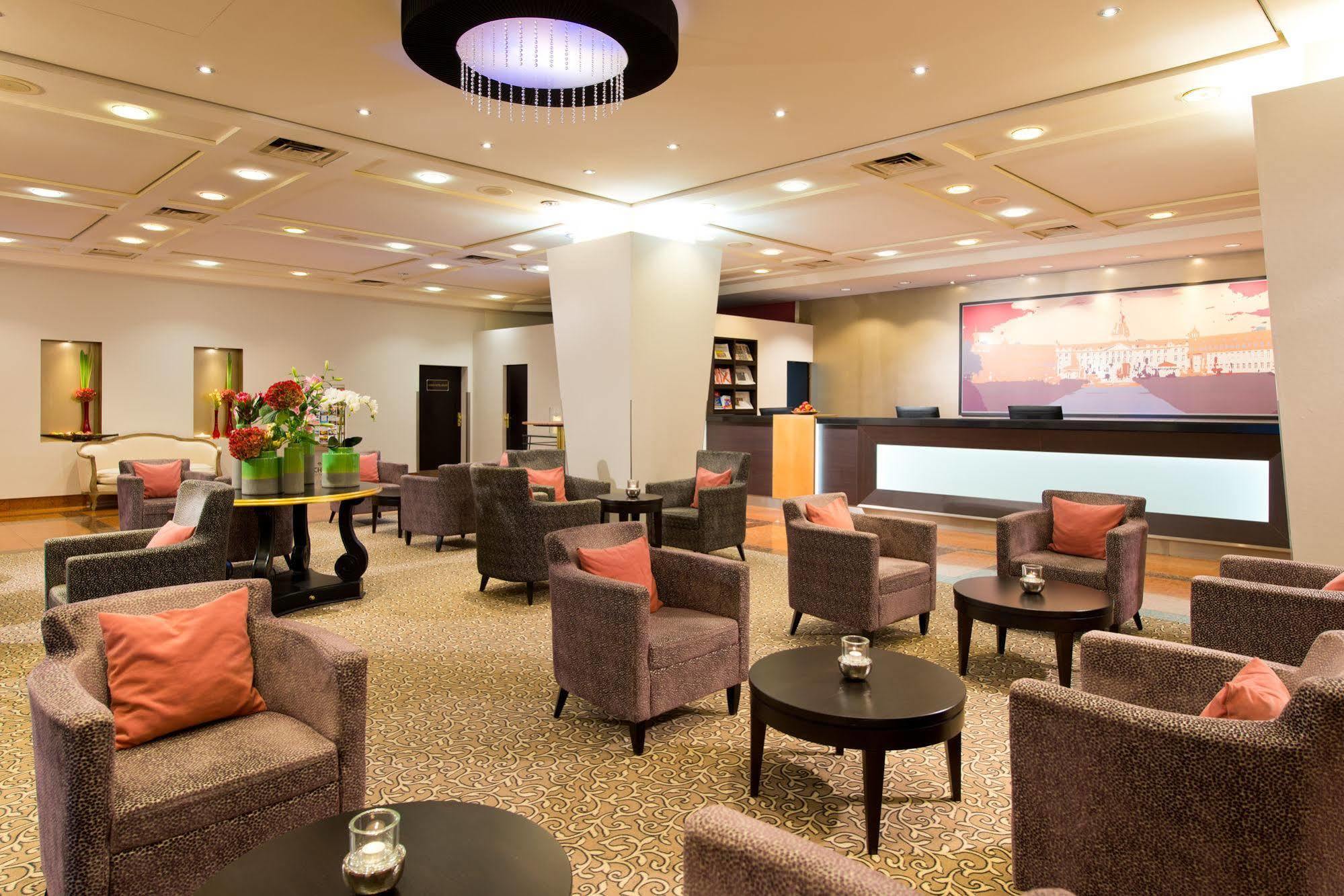 The Q Quadro City Hotel Karlsruhe Exterior photo